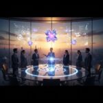 第3回：AI導入を「全体最適」へ導くリーダーシップ–組織の壁を越え、AIの群れを統制する - たぬきニュース