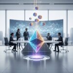 ブラックロック、ステーキング対応「イーサリアム（ETH）」をSECにS1申請 - たぬきニュース