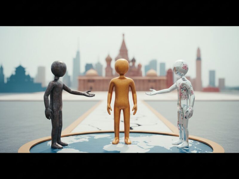 ロシアの限界、低下するインドへの影響力…何も起きなかったプーチンの訪印、“友達のいない”インドへ日本はどう手を差し伸べるか（Wedge（ウェッジ）） – Yahoo!ニュース - たぬきニュース