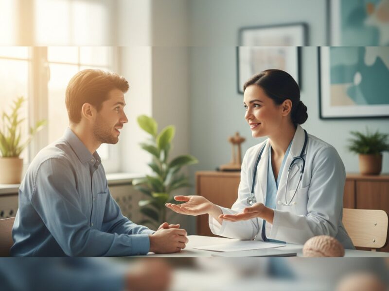 「聞き手になる」と、聞く側にも相手にも予想外の奇跡が起きる。医師が勧める悩みから解放される方法 - たぬきニュース