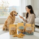 K-PETトレンドをリードする: 韓国ペットブランド「Bremen」、ペットと飼い主のためのプレミアム焼きファンテおやつを12月10日にMakuakeで発売 – 秋田魁新報電子版 - たぬきニュース