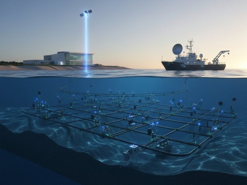 「S-netがめちゃくちゃ仕事してる」　震災後に作られた海底観測網、青森県の地震で注目を集める - たぬきニュース