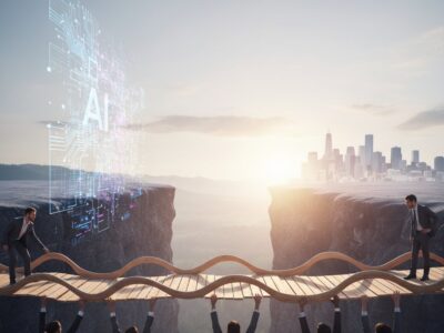 AI活用の成果を阻むのは、技術ではなく組織能力である（DIAMOND ハーバード・ビジネス・レビュー） – Yahoo!ニュース