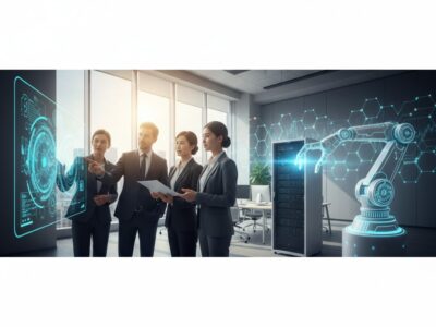 ひふみ株式会社、JPX総研のAI開示情報検索サービス「J-LENS」に生成AI技術で革新支援 – ニュースメディアVOIX