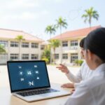 沖縄県教委、全県立学校の公式ホームページに「note pro」を採用 - たぬきニュース