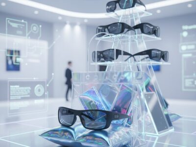 次世代ARグラス「XREAL One」を含む福袋、200セット限定