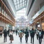 ギックス—ＫＩＴＴＥ丸の内、来館者データ活用に向け「マイグル」を導入 – ｄメニューニュース - たぬきニュース