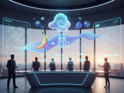 TopMediai、Nano Banana・MidjourneyなどAI画像生成モデルを統合し、動画制作をワンストップで実現 (2025年12月10日) – Excite エキサイト