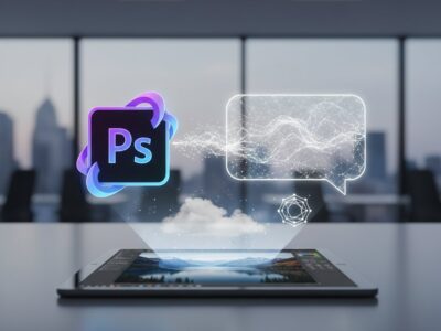 アドビ「Photoshop」などがChatGPTに登場、画像編集がチャットで完結 無料プランにも提供（ケータイ Watch） – Yahoo!ニュース
