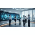 メディデント、日本の「XR・AI医療技術」が欧州・中東の最高学府へ – ICT教育ニュース - たぬきニュース