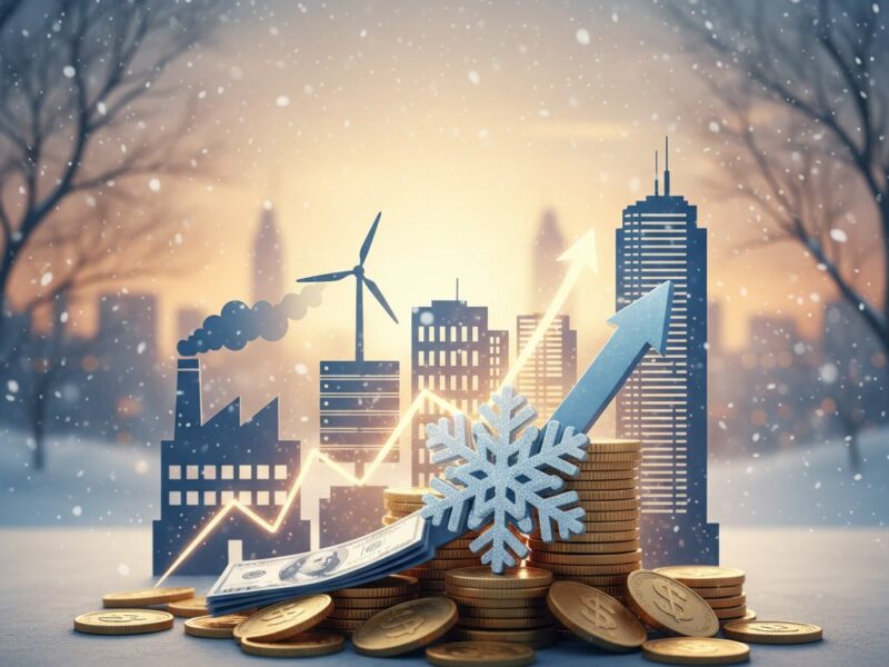 「冬のボーナス」支給率は80.5％、伸びた業界はどこ？ - たぬきニュース