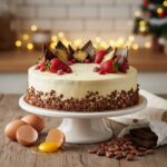 クリスマスケーキ、前年比3.9％値上げ　イチゴ・卵・チョコが高騰 - たぬきニュース