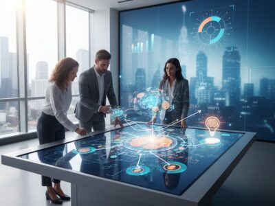 生成AIで顧客インサイト抽出を効率化、顧客の声分析サービス「Commune Voice」本格提供開始