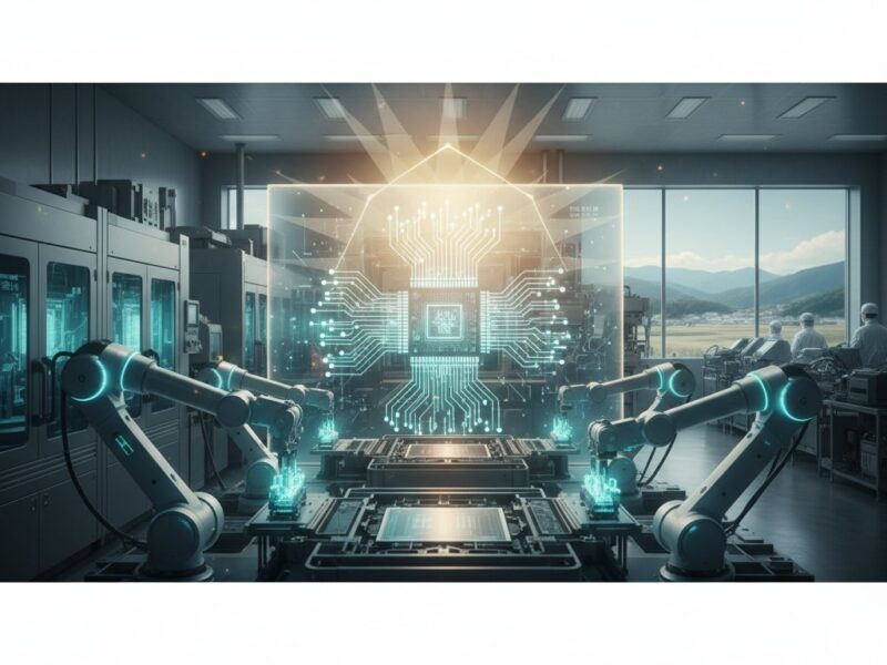 TSMC、熊本でAI半導体生産を検討　先端品「4ナノ」に計画変更 – 日本経済新聞 - たぬきニュース