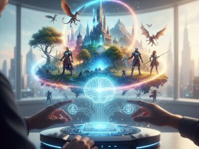 【本日リリース】《文章生成AI × 画像生成AI》による小説型RPG『エターナルハンド』がSteamで販売開始 !! 好きなセリフを入力してあなただけの物語を展開しよう (2025年12月11日) – Excite エキサイト