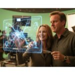 『アバター』シガニー・ウィーバー、キャメロン監督の“反AI”技術を称賛 – セレブ＆ゴシップ – ニュース – クランクイン！ - たぬきニュース