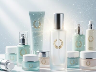 【ベストコスメ2025】化粧水部門